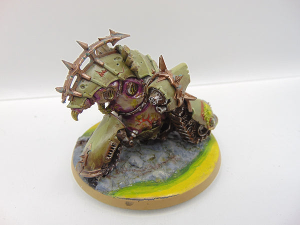 Myphitic Blight Hauler