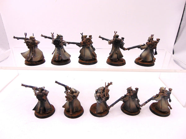 Skitarii Rangers