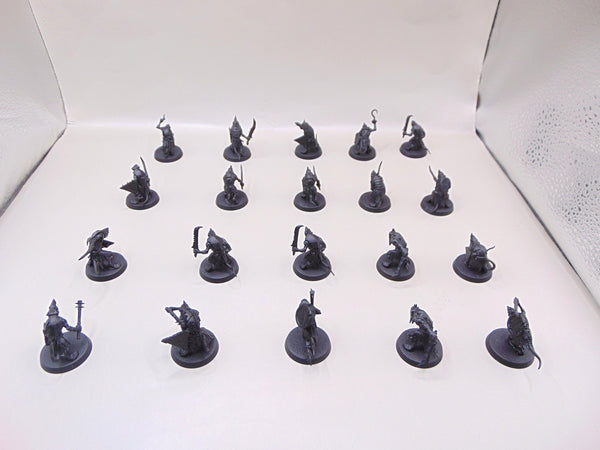 Clanrats