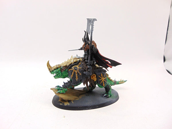 Chaos Lord on Karkadrak