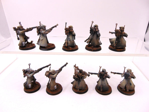 Skitarii Rangers