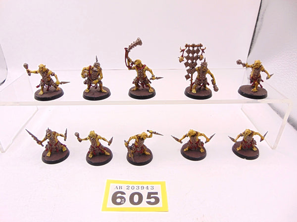 Hobgrot Slittaz