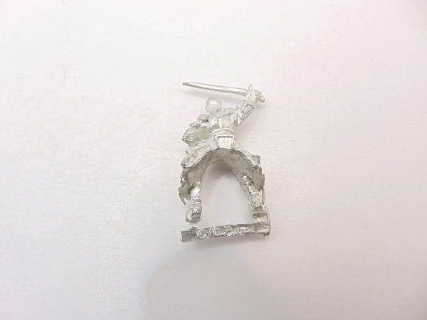 Faramir Armour Mounted