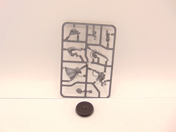 Officio Prefectus Commissar