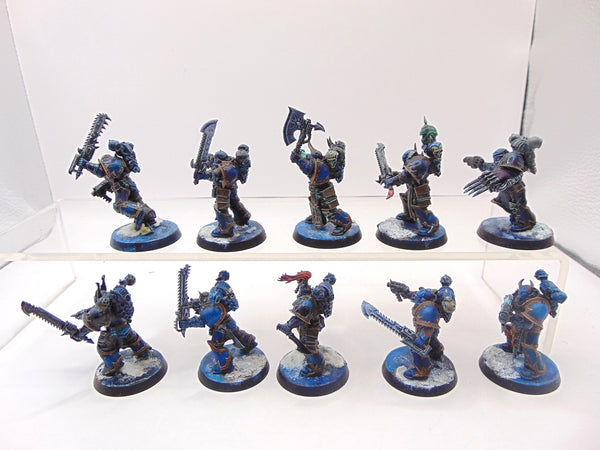 Chaos Legionaries