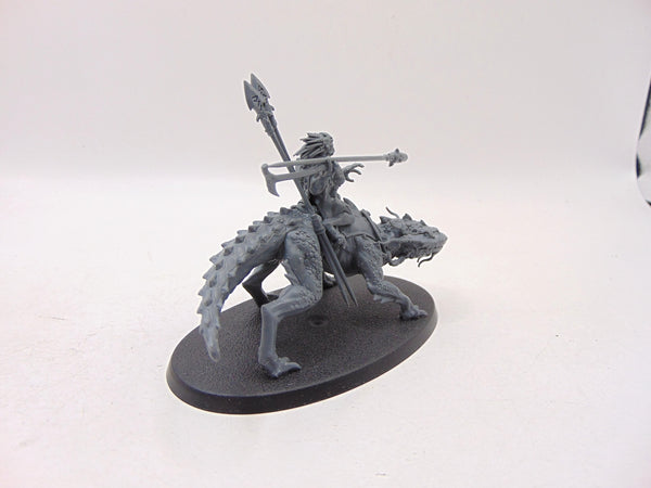 Kroot Lone Spear