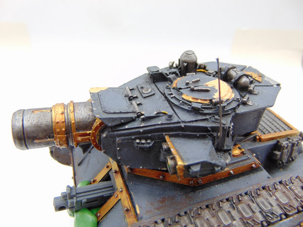 Leman Russ Demolisher