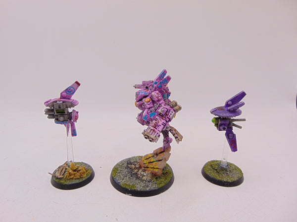 Commander Shadowsun