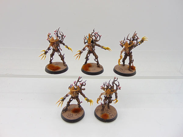 Spite Revenants