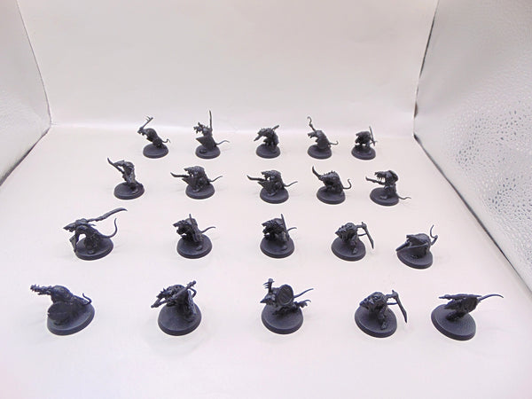 Clanrats