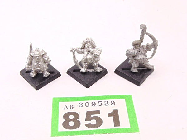Imperial Halflings