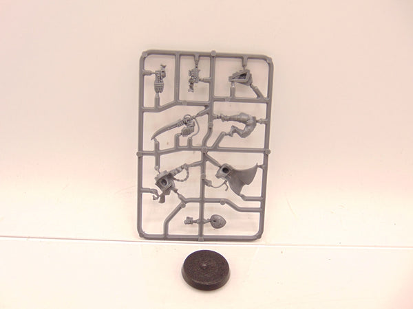 Officio Prefectus Commissar