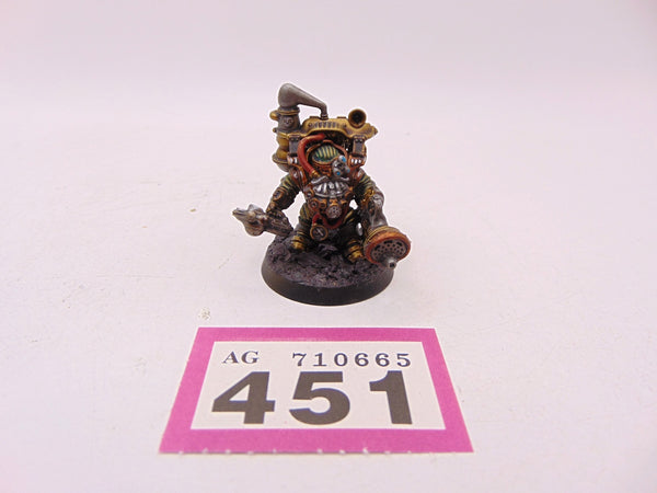 Aether Khemist