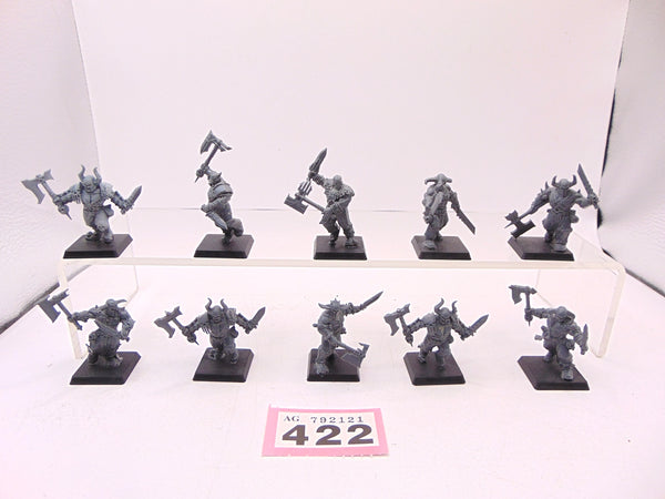 Bloodreavers