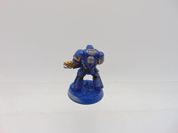 Miniature of the Month Infernus Marine