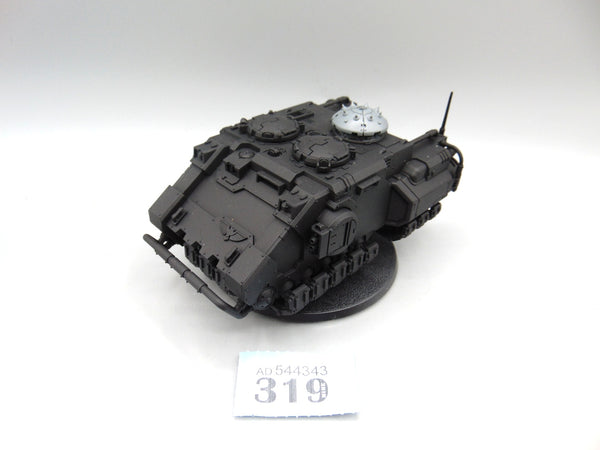 Impulsor