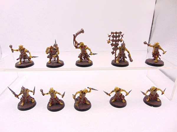 Hobgrot Slittaz
