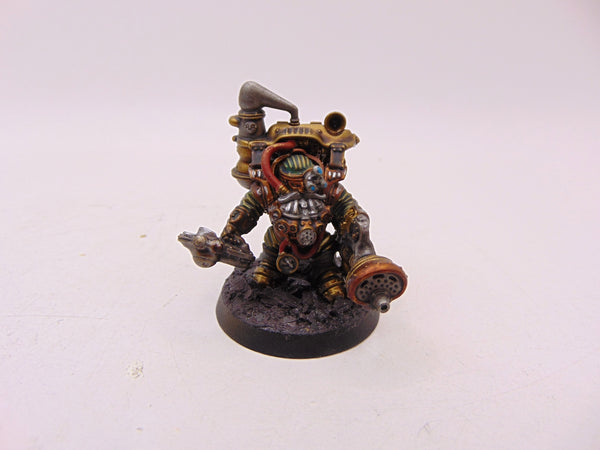 Aether Khemist