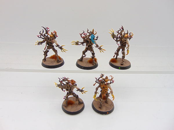 Spite Revenants