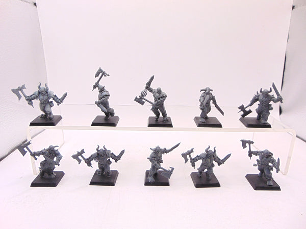 Bloodreavers