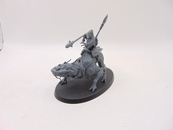 Kroot Lone Spear