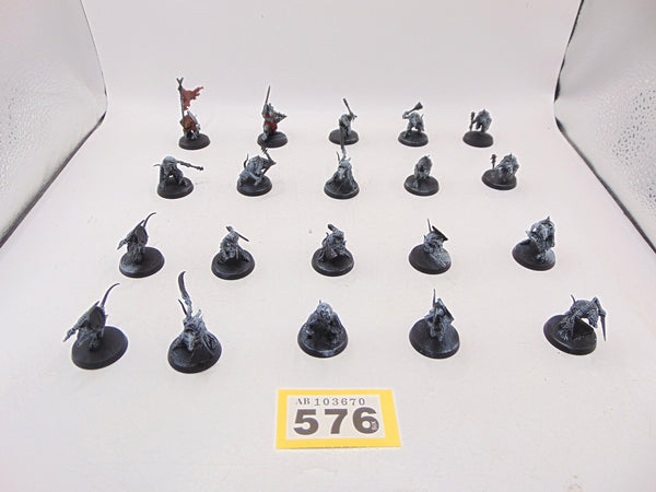 Clanrats
