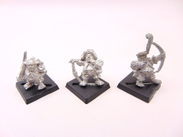 Imperial Halflings