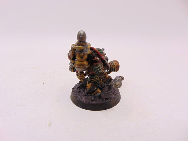 Aether Khemist