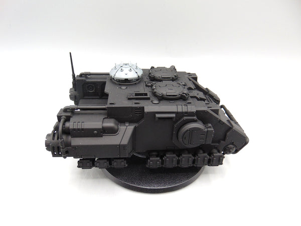 Impulsor