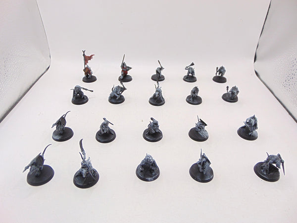 Clanrats