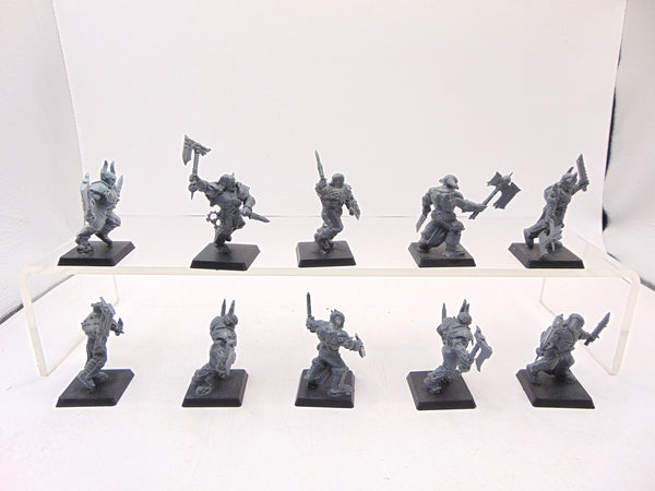Bloodreavers