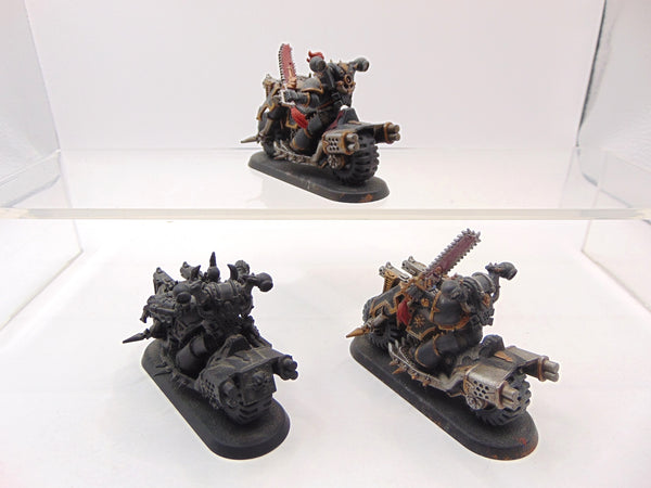 Chaos Bikers