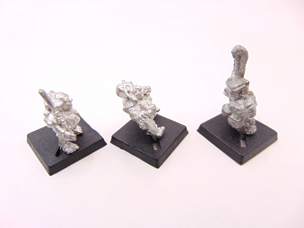 Imperial Halflings