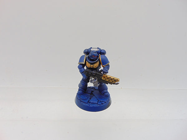 Miniature of the Month Infernus Marine