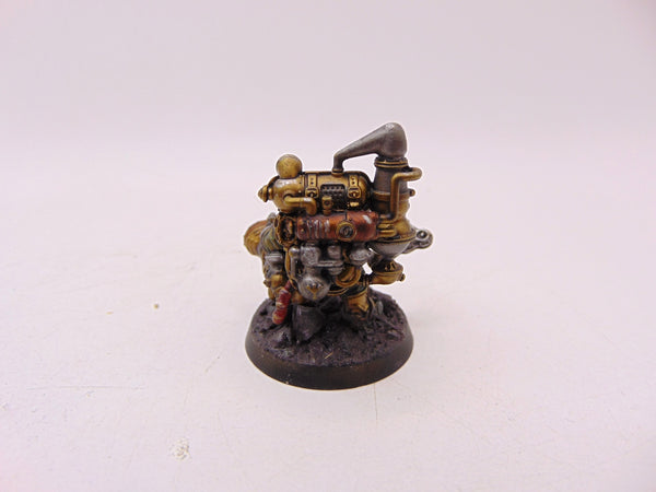 Aether Khemist