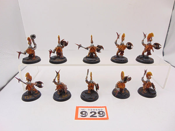 Vulkite Berzerkers