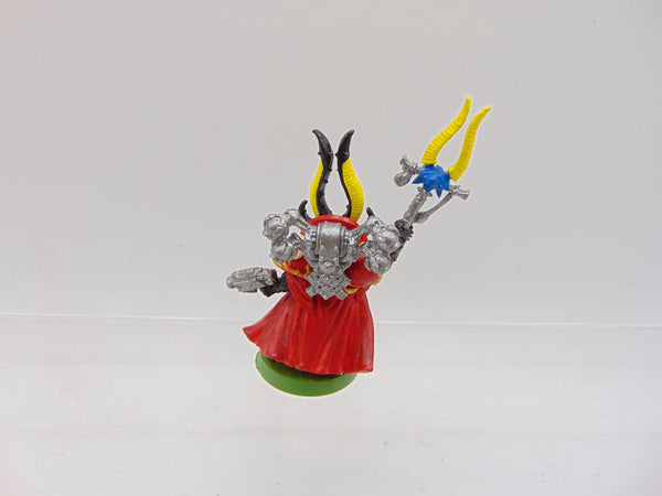 Ahriman