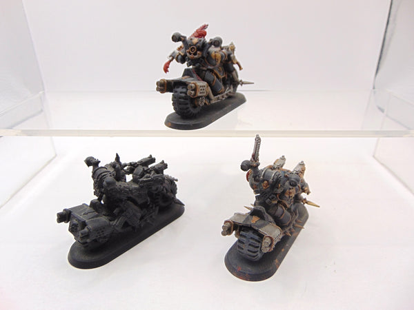 Chaos Bikers