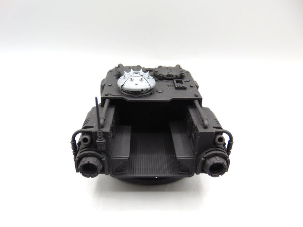 Impulsor