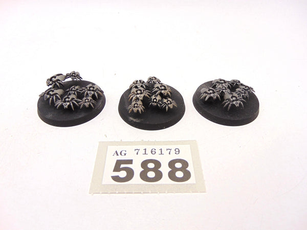 Canoptek Scarab Swarms