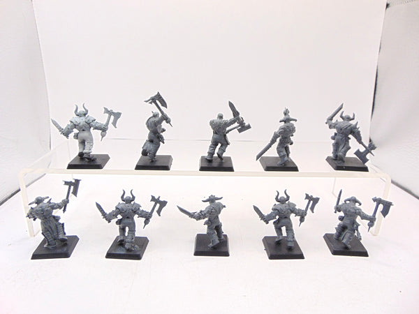 Bloodreavers