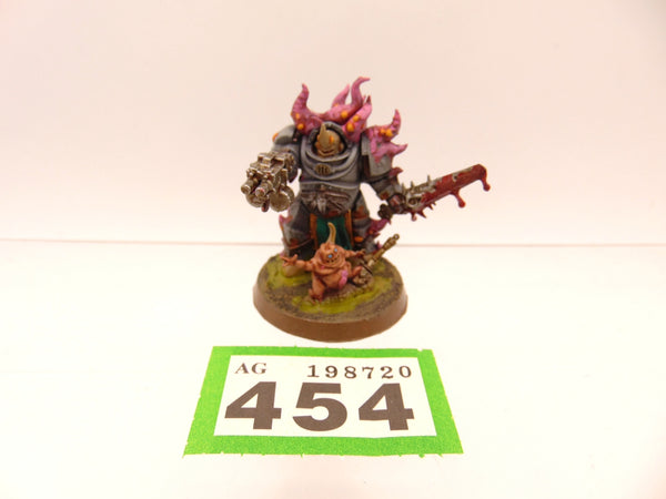 Blightlord Terminator