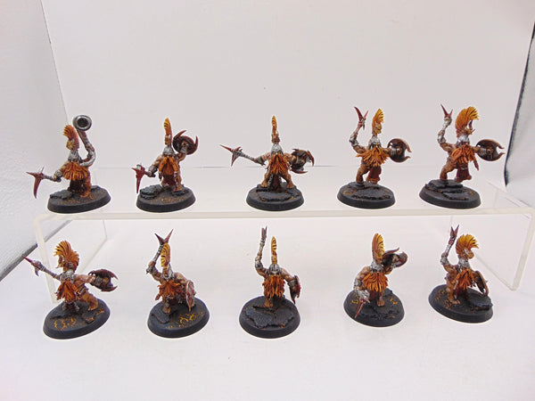 Vulkite Berzerkers