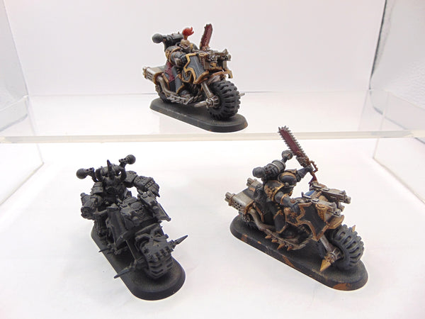Chaos Bikers