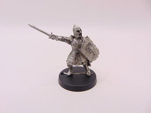 Minas Tirith Captain