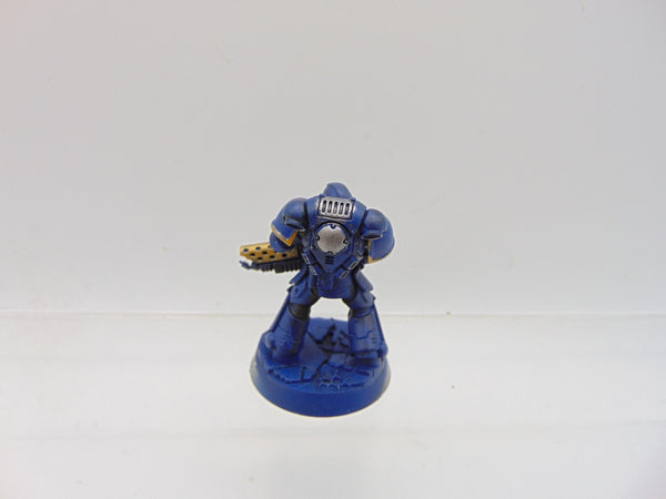 Miniature of the Month Infernus Marine