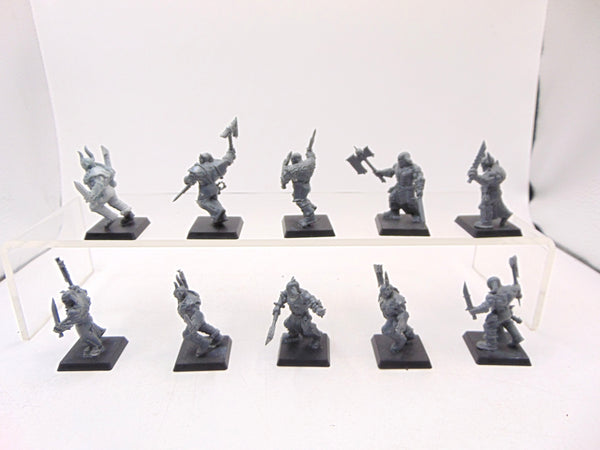 Bloodreavers