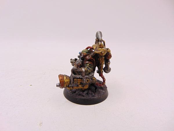 Aether Khemist