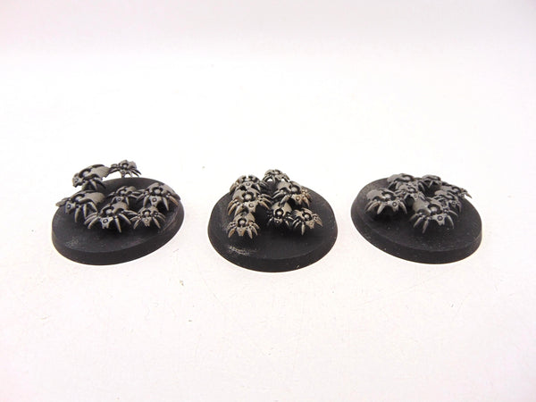 Canoptek Scarab Swarms