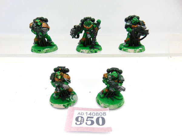 Sternguard Veterans